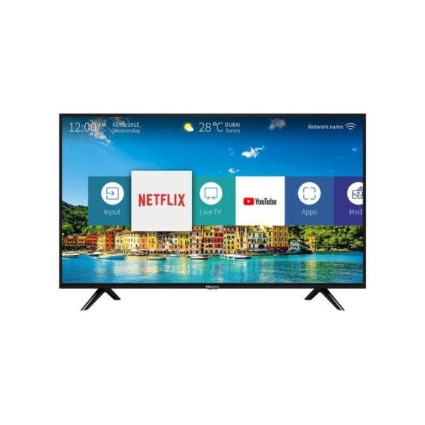 Vitron 32 Inch Smart Android TV Netflix Youtube Facebook