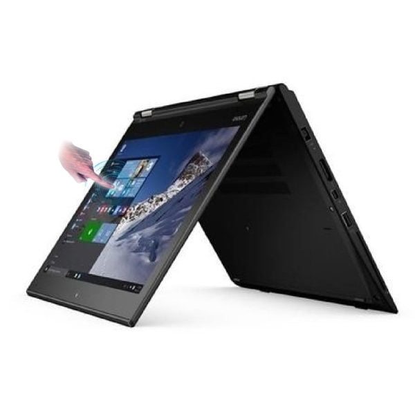 Lenovo Yoga 260 X360 Intel Core i3 4GB RAM 256GB SSD