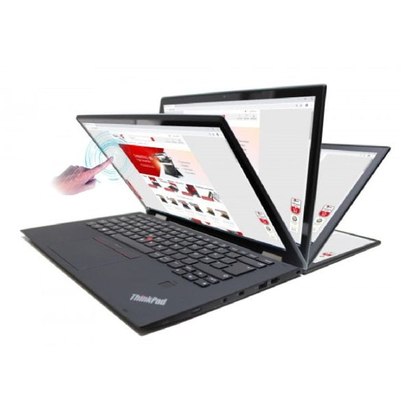 Lenovo ThinkPad X1 Yoga Core i7 8th Gen 16GB RAM 512GB SSD