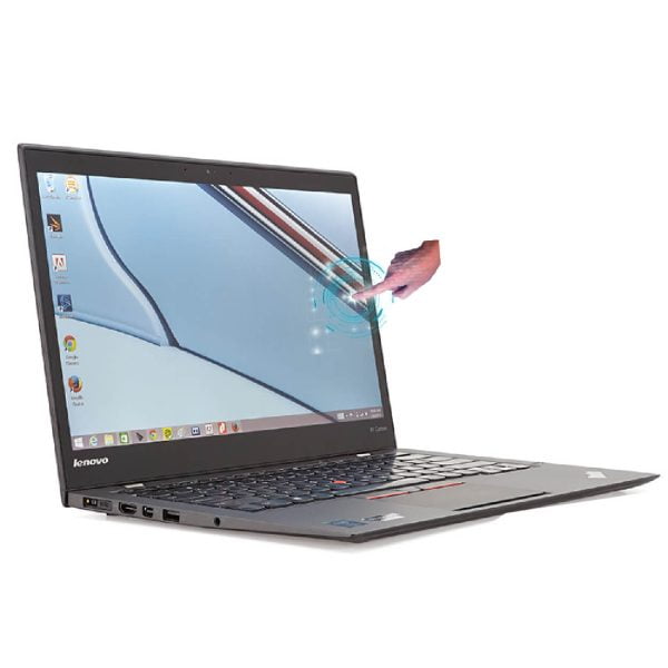 Lenovo X1 Carbon Core i7 8GB RAM 256GB SSD 14″ Touchscreen