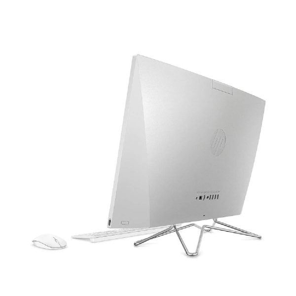 HP All in One 27-dp0188qe 10th Gen Intel Core i7-10510U @1.8GHz 1TB HDD 8GB RAM 27" Diagonal FHD Touch Display Intel UHD Graphics Windows 10 Home - Image 3