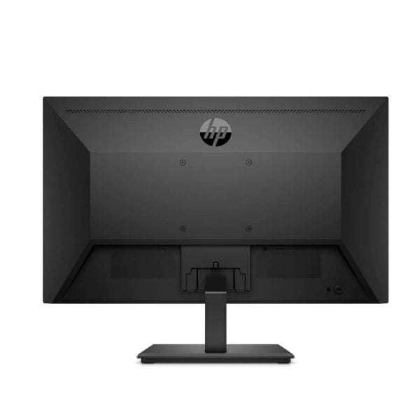 HP P244 23.8 inch Monitor Resolution FHD 1920 x 1080 @ 60 Hz - Image 3