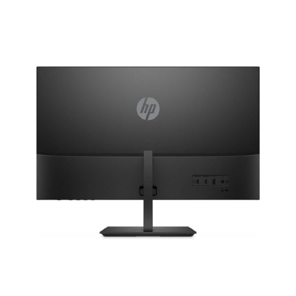 HP m27f Ultra-slim Full-HD IPS Monitor 1 year warranty - Image 2