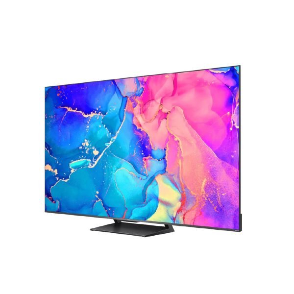 TCL 55 Inch C735 QLED 4K Google TV - Image 2