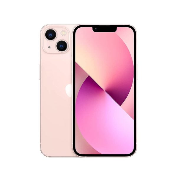 Apple iPhone 13 128GB ROM 4GB RAM Dual Sim 6.1" Super Retina XDR OLED Display 5G Speed Apple A15 Bionic Hexa-core Processor iOS 15 Dual 12MP Camera 3240mAh - Image 3