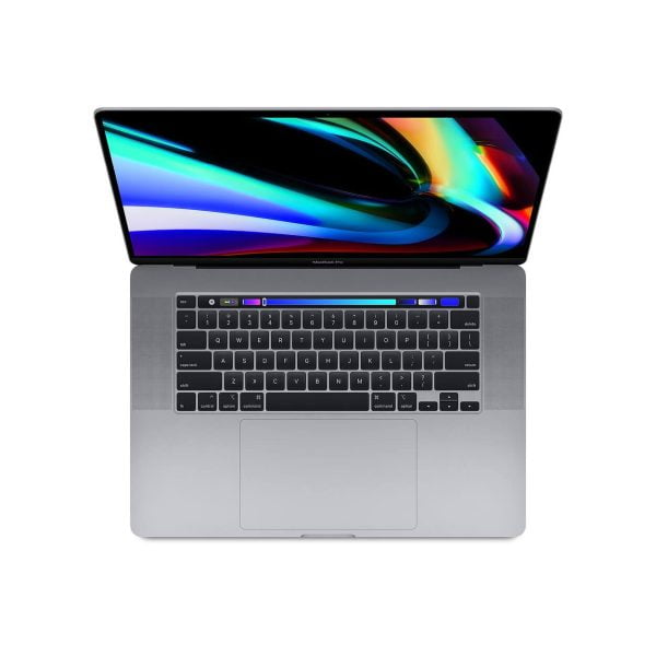 Macbook Pro A2141 Core i9 16GB 1TB SSD 4GB Radeon Pro