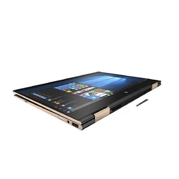 HP Spectre 13 x360 Core i7 11th Gen 16GB RAM 1TB SSD GEM Cut 13.3″ FHD Touch - Image 2