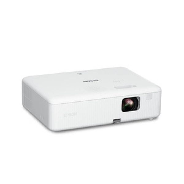 Epson CO-W01 Portable Projector - Image 2