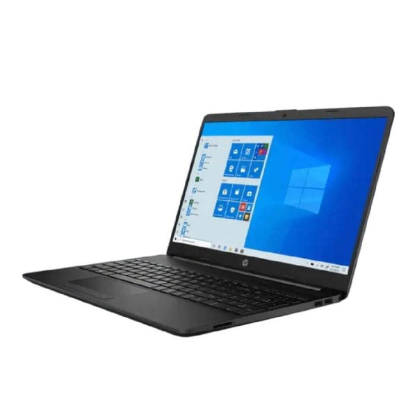 Hp 15 Notebook Core i3 10th Gen 4GB RAM 1TB HDD 15.6" Display 1 Year Warranty - Image 2