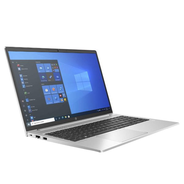 HP Probook 450 G8 Core i7 11th Gen 8GB RAM 512 SSD 15.6″ 1920 x 1080 IPS Display - Image 2