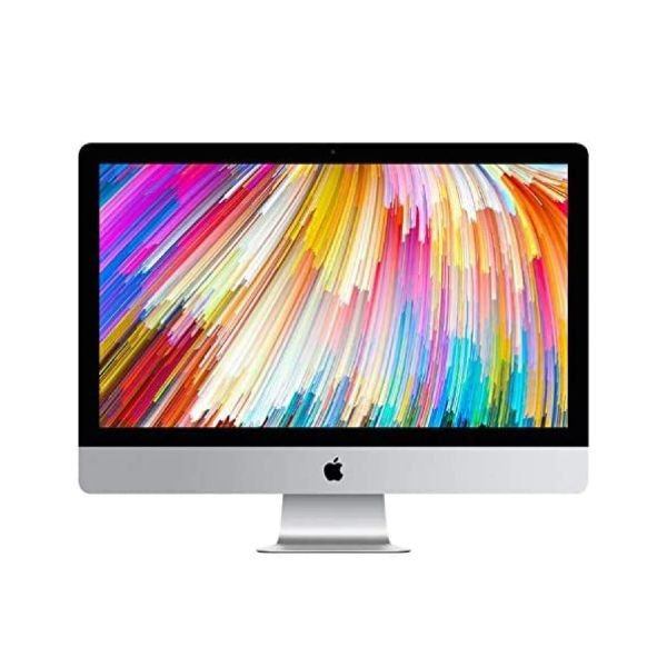 Apple iMac A1418 5th Gen Intel Core i5 8GB RAM 1TB HDD 21.5" Glossy LED Backlit IPS Display Integrated High Definition Audio