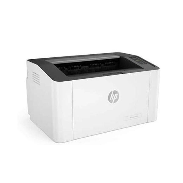 HP LaserJet Pro M107W Mono Laser Printer - Image 3