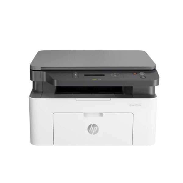 HP LaserJet Pro M135a A4 Mono Multifunction Laser Printer - Image 2