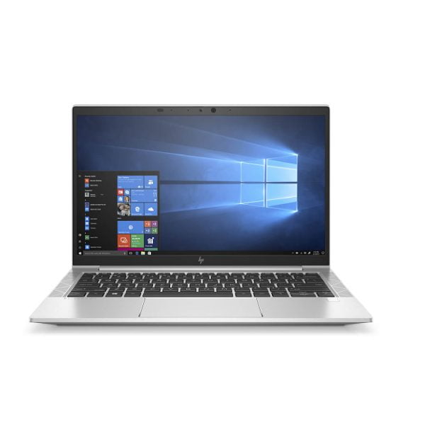 Hp Elitebook 830 G7 Core i5 10th Gen 16GB RAM 256GB SSD 13.3" Display - Image 2