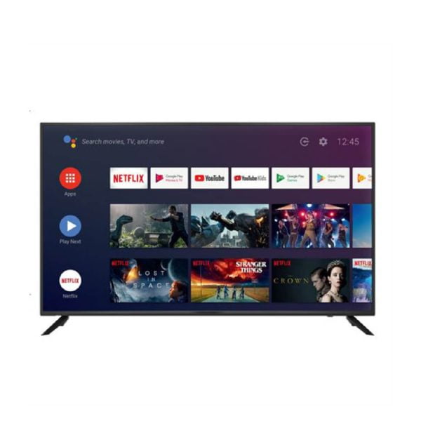 TCL 43 inch P735 4K Android TV