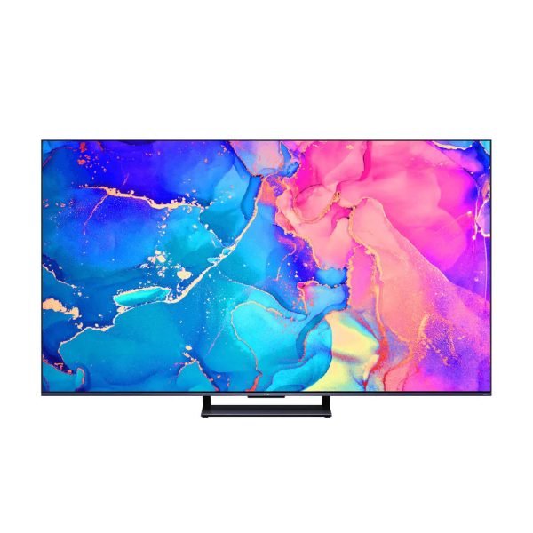 TCL 55 Inch C735 QLED 4K Google TV