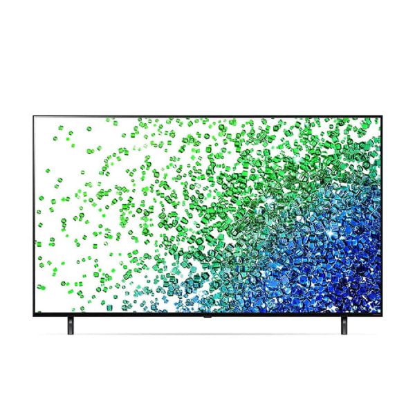 LG 65 inch NANO75 Series 4K UHD Smart TV