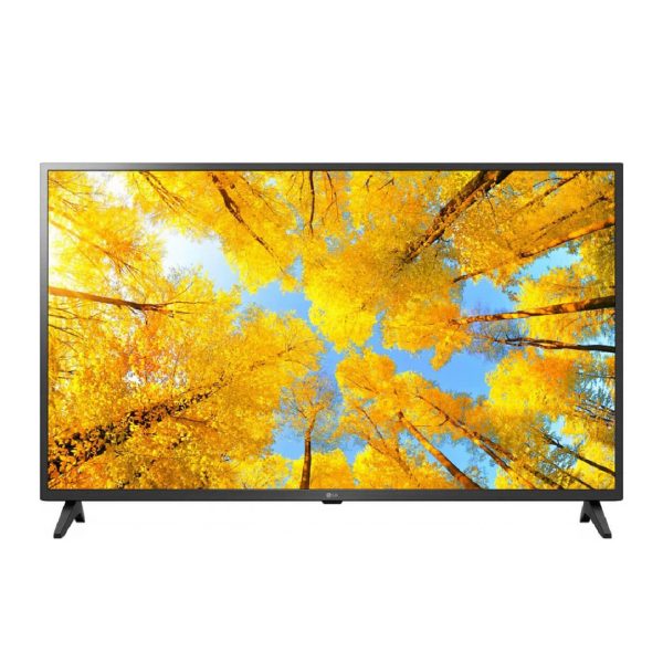 LG 55 Inch 55UQ75006 Smart 4K UHD HDR TV