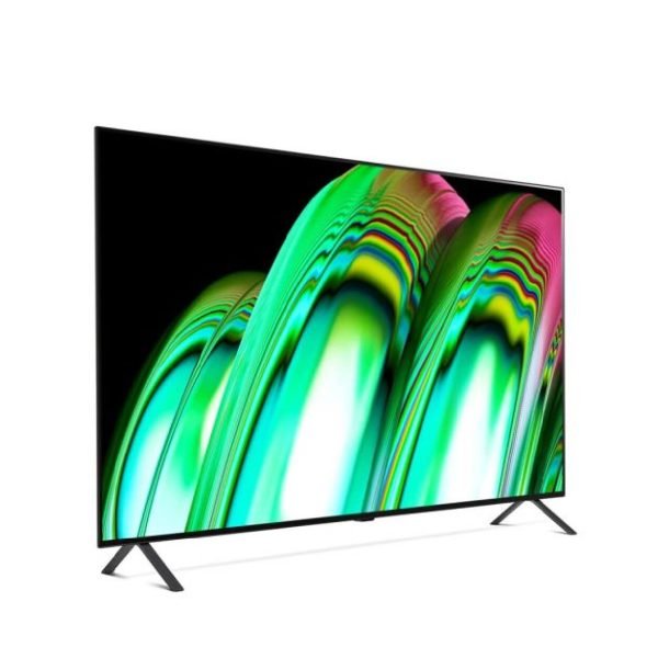 LG 65 Inch OLED 65A2 4K HDR Smart TV