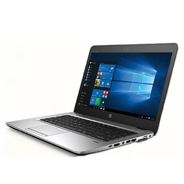 HP EliteBook 840 G3 Core i5 8GB RAM 256GB SSD Windows 10 pro 64 Silver