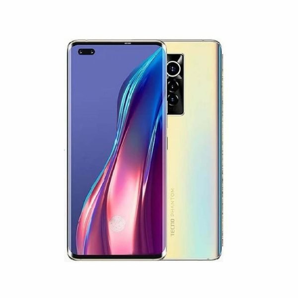 Tecno Phantom X 256GB ROM 8GB RAM 6.7″ Super AMOLED Display 50MP Triple Camera Octa-core Android 11 4700mAh Fast charging Battery Dual SIM - Image 3