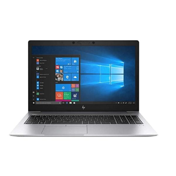 HP EliteBook 850 G5 Core i7 8th Gen 32GB RAM 512GB SSD 15.6″ Full HD (1920 x 1080) Display