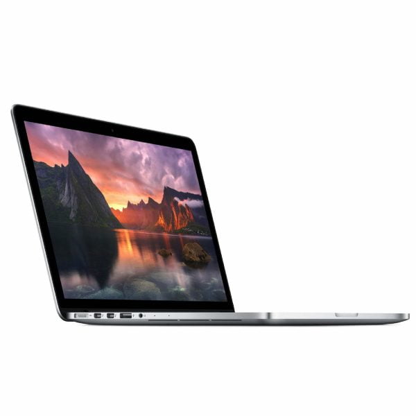 MacBook Pro Intel Core i5 @2.7GHz 16GB RAM 256GB SSD 13" Retina Display WiFi Bluetooth Webcam A1502 MF839LL/A Early 2015 - Image 2