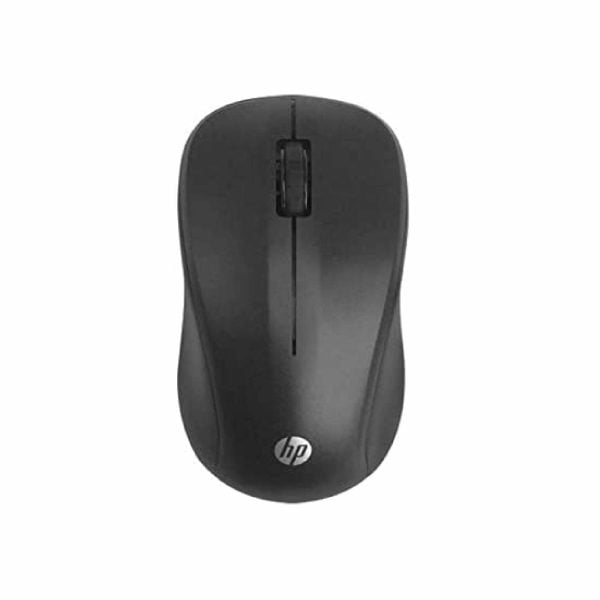 HP Wireless Mouse With USB Receiver - Image 2