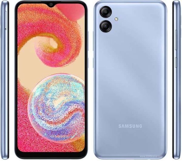 Samsung Galaxy A04e 4GB RAM 64GB ROM 5000mAh - Image 2