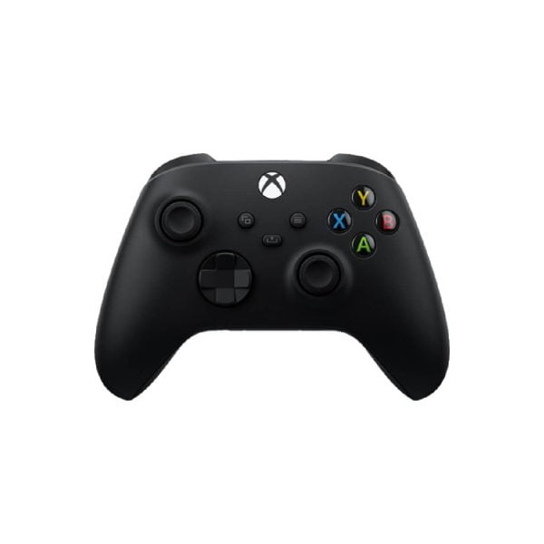 Xbox Controller Black - Image 2