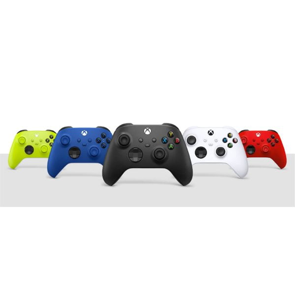 Xbox Controller Coloured Best Price in Kenya - Image 3