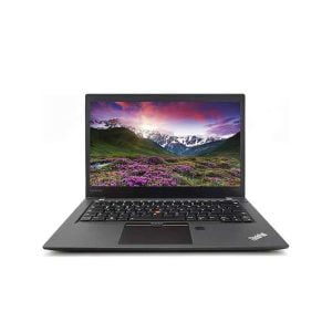 Lenovo ThinkPad T470s