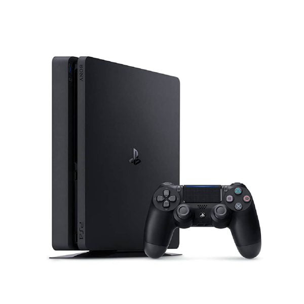 Sony Playstation 4 (PS4) 8GB GDDR5 RAM 1000GB(1TB) Storage Gaming Console