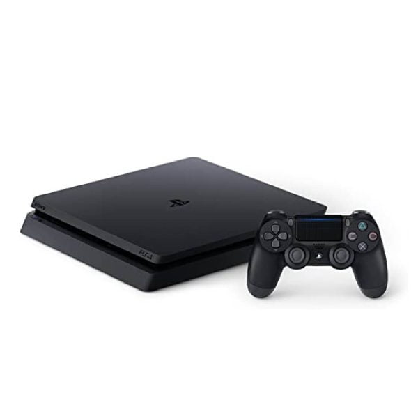 Sony Playstation 4 (PS4) Pre-Owned 8GB GDDR5 RAM 500GB Storage Gaming Console - Image 2