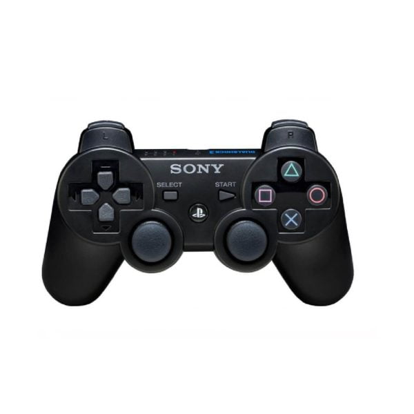 PlayStation 3 Dualshock Controller