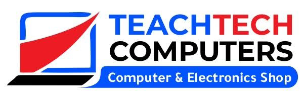 Teach Tech Computers